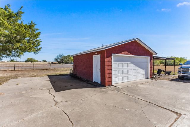 16525 County Road 1726, Odem, TX 78370