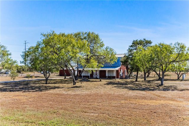 16525 County Road 1726, Odem, TX 78370