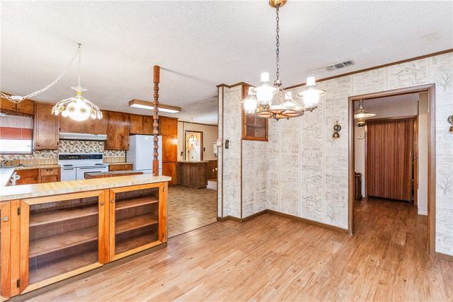 16525 County Road 1726, Odem, TX 78370