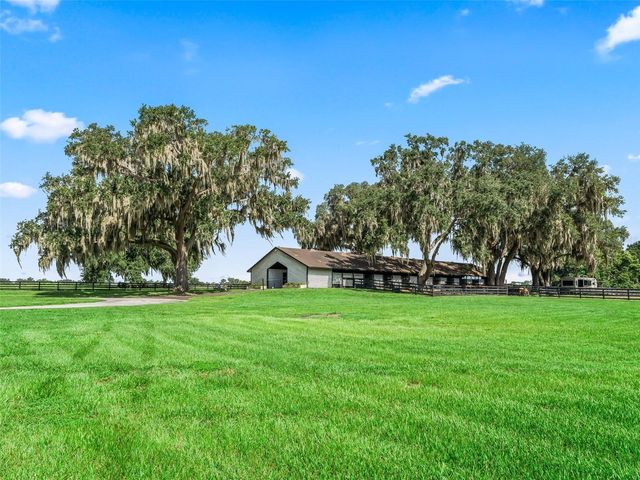 15351 SE 57TH TERRACE, Summerfield, FL 34491