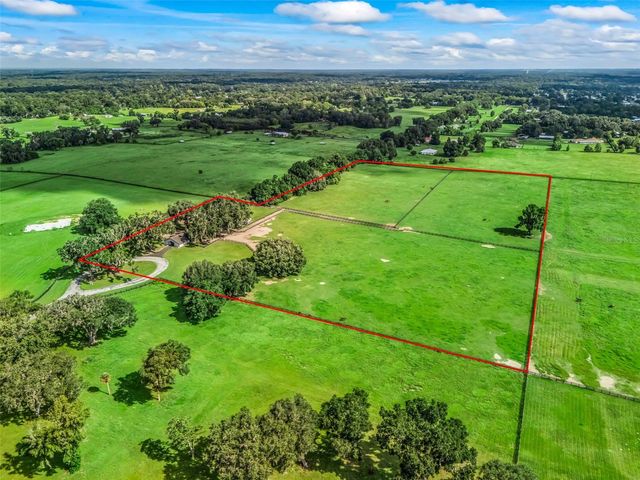 15351 SE 57TH TERRACE, Summerfield, FL 34491