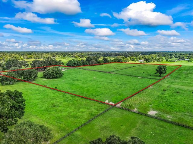 15351 SE 57TH TERRACE, Summerfield, FL 34491