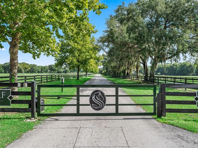 15351 SE 57TH TERRACE, Summerfield, FL 34491