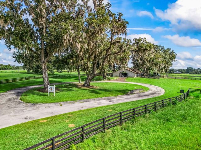 15351 SE 57TH TERRACE, Summerfield, FL 34491