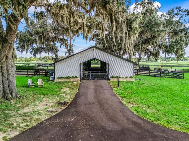 15351 SE 57TH TERRACE, Summerfield, FL 34491