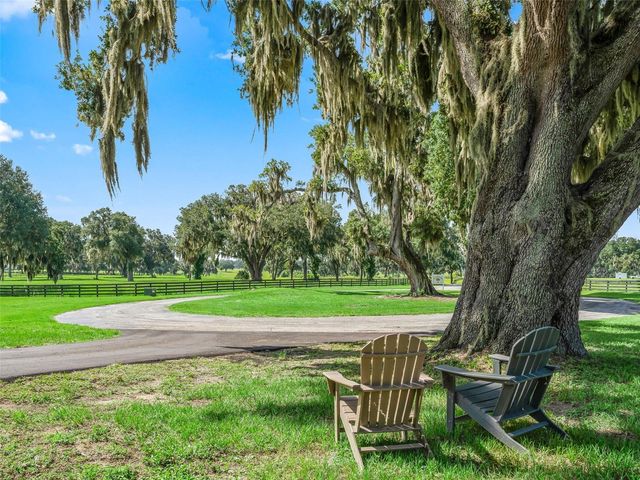 15351 SE 57TH TERRACE, Summerfield, FL 34491