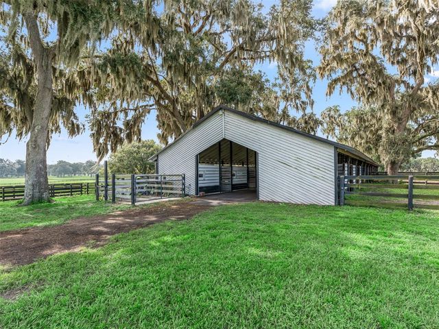 15351 SE 57TH TERRACE, Summerfield, FL 34491
