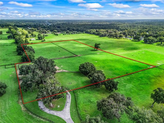 15351 SE 57TH TERRACE, Summerfield, FL 34491