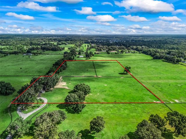 15351 SE 57TH TERRACE, Summerfield, FL 34491