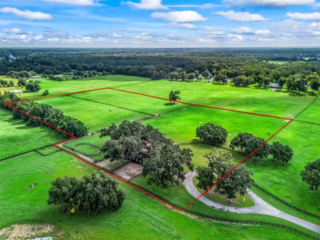 15351 SE 57TH TERRACE, Summerfield, FL 34491