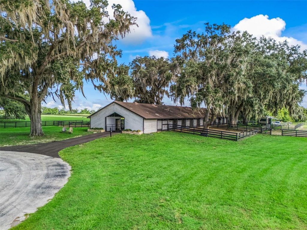 15351 SE 57TH TERRACE, Summerfield, FL 34491