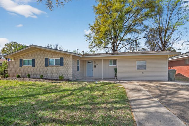 2018 Shadywood Lane, Shreveport, LA 71105