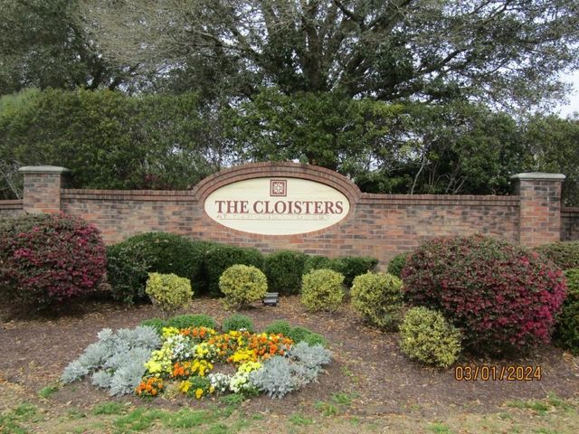2057 Silvercrest Dr., Myrtle Beach, SC 29579