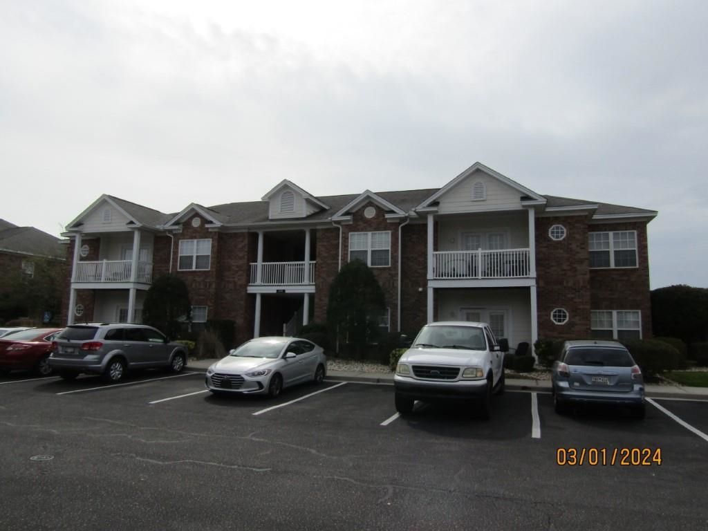 2057 Silvercrest Dr., Myrtle Beach, SC 29579