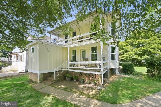 701 GREENBANK RD, Wilmington, DE 19808