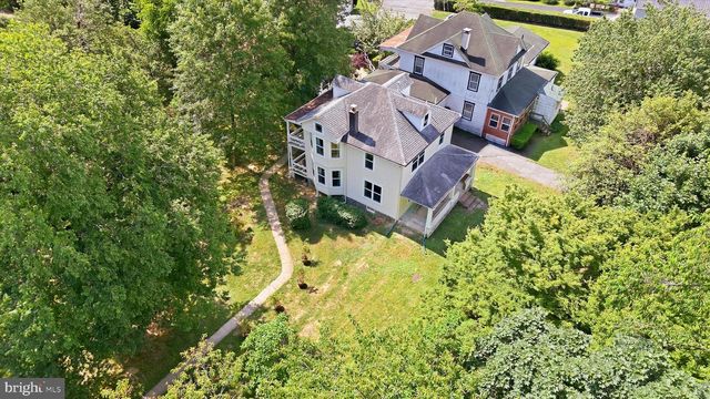 701 GREENBANK RD, Wilmington, DE 19808