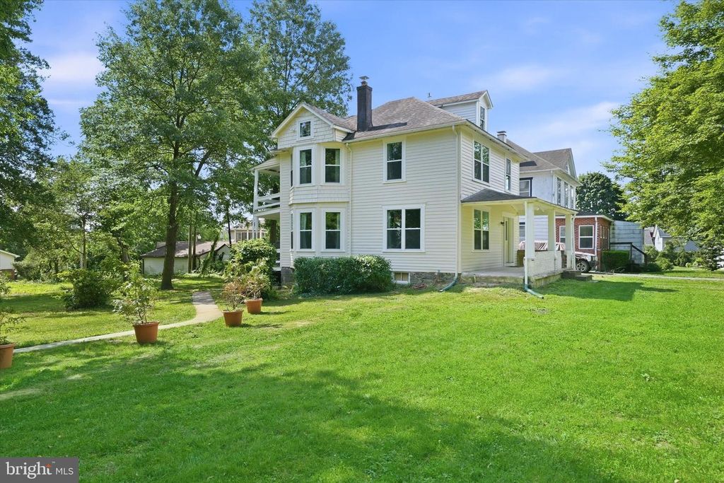 701 GREENBANK RD, Wilmington, DE 19808