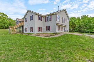 107 Wild Horse Road, Farmington, MO 63640