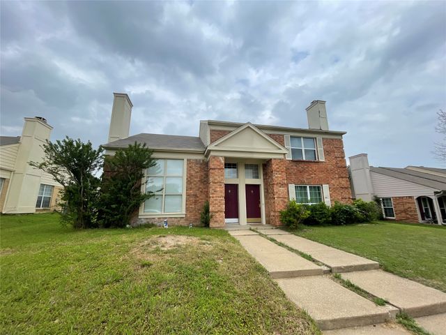 2224 Forestbrook Drive, Garland, TX 75040
