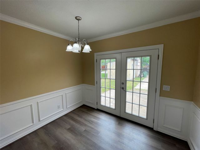 2224 Forestbrook Drive, Garland, TX 75040