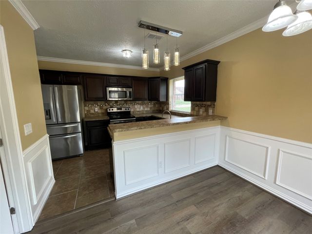 2224 Forestbrook Drive, Garland, TX 75040