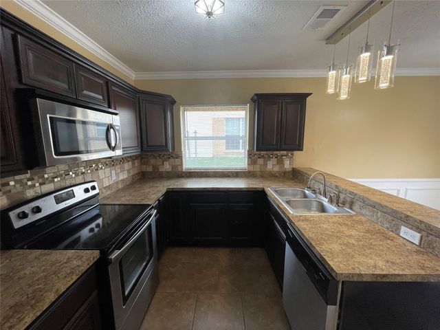 2224 Forestbrook Drive, Garland, TX 75040