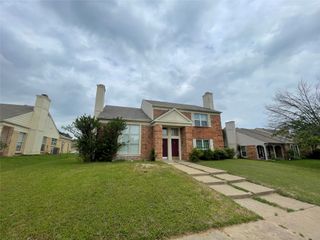 2224 Forestbrook Drive, Garland, TX 75040