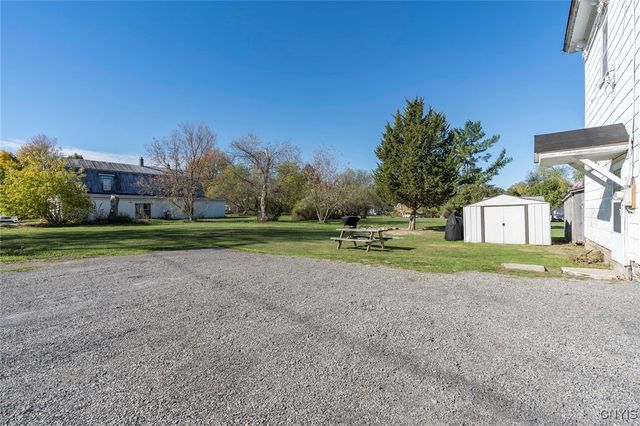 409 Franklin Street, Hammond, NY 13646