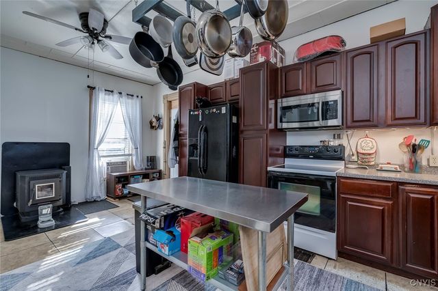 409 Franklin Street, Hammond, NY 13646