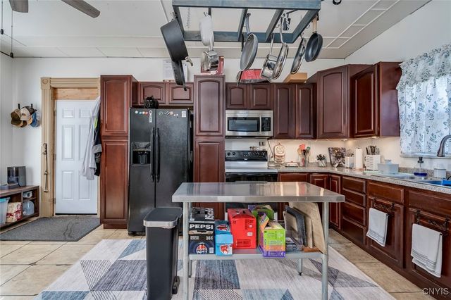 409 Franklin Street, Hammond, NY 13646