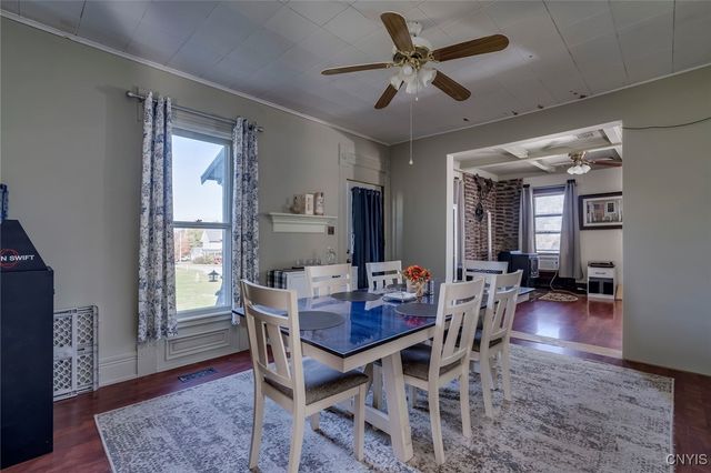 409 Franklin Street, Hammond, NY 13646