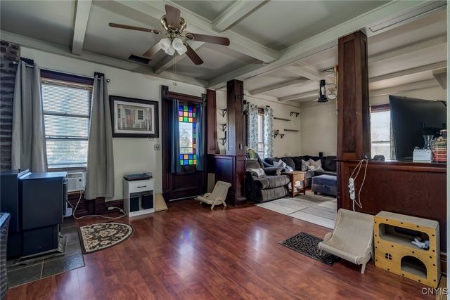 409 Franklin Street, Hammond, NY 13646