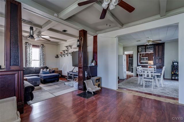 409 Franklin Street, Hammond, NY 13646