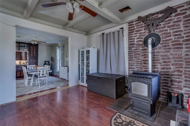 409 Franklin Street, Hammond, NY 13646