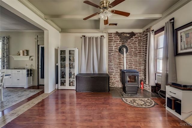 409 Franklin Street, Hammond, NY 13646