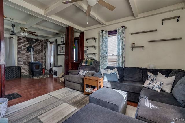 409 Franklin Street, Hammond, NY 13646