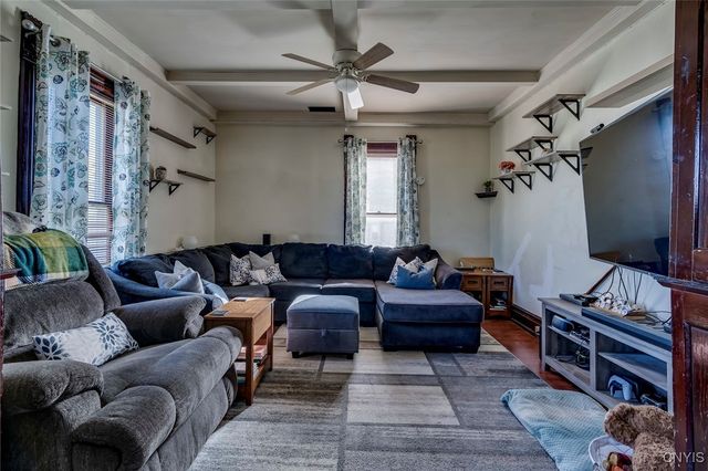 409 Franklin Street, Hammond, NY 13646