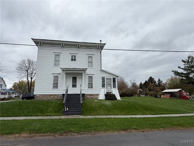 409 Franklin Street, Hammond, NY 13646