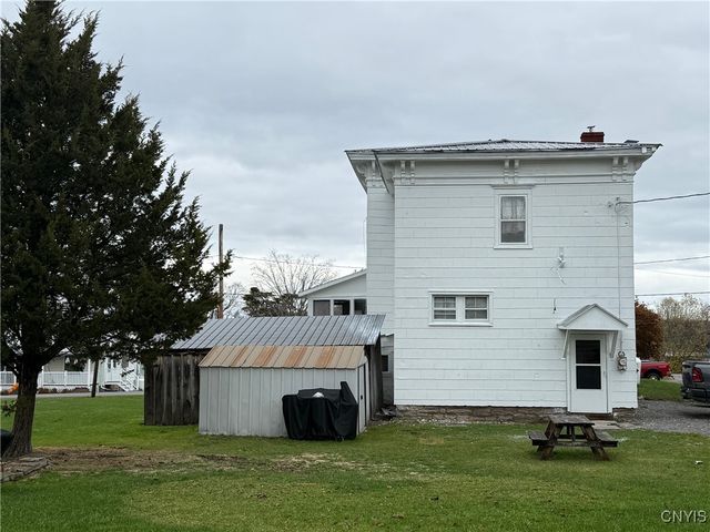 409 Franklin Street, Hammond, NY 13646