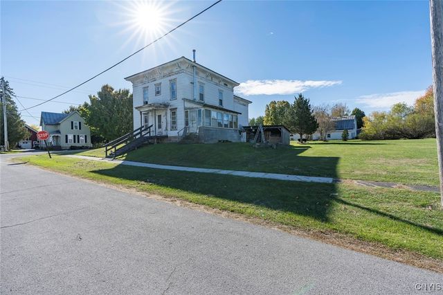 409 Franklin Street, Hammond, NY 13646