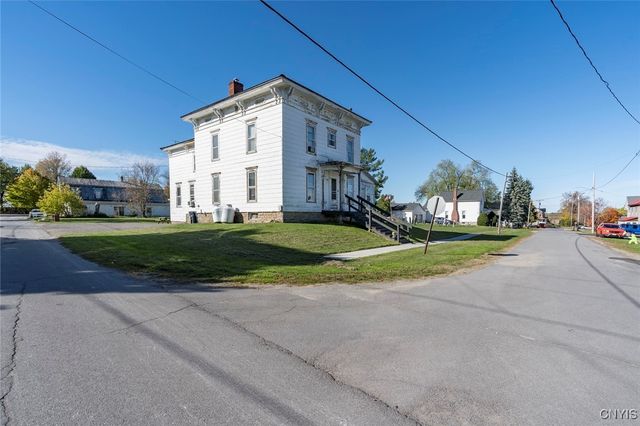 409 Franklin Street, Hammond, NY 13646