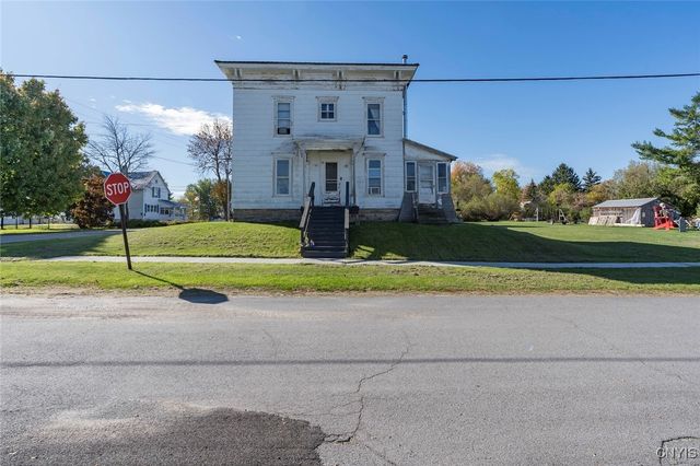 409 Franklin Street, Hammond, NY 13646