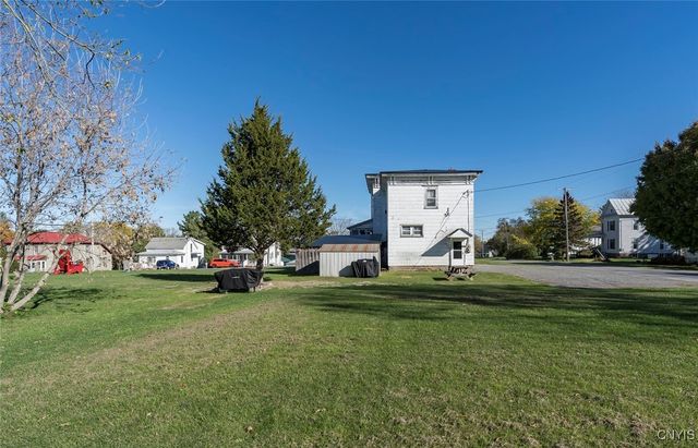 409 Franklin Street, Hammond, NY 13646