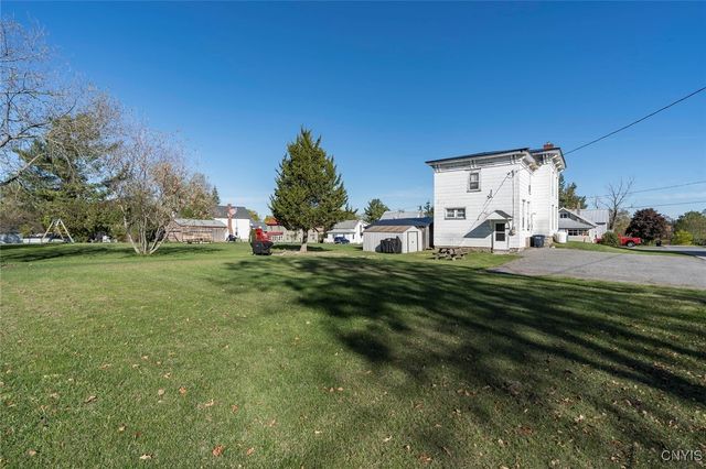 409 Franklin Street, Hammond, NY 13646