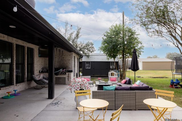 42459 Wesley Howe Rd, Gonzales, LA 70737