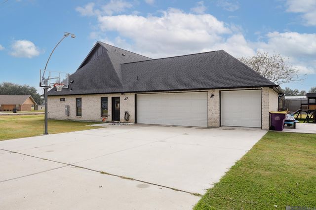 42459 Wesley Howe Rd, Gonzales, LA 70737