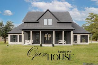 42459 Wesley Howe Rd, Gonzales, LA 70737