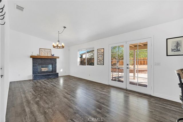 16535 Candlewood, Apple Valley, CA 92307