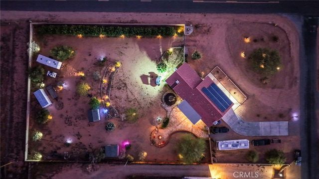 16535 Candlewood, Apple Valley, CA 92307