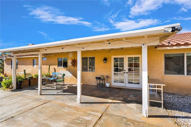 16535 Candlewood, Apple Valley, CA 92307